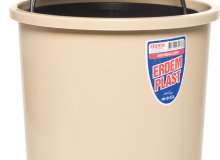 Pedallı Çöp Kovası No:3