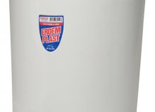 Pedallı Çöp Kovası No:4