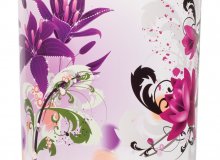 Desenli Pedallı No:2