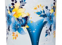 Desenli Pedallı No:3