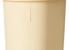 İtmeli Çöp Kovası Mini