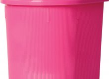 İtmeli Çöp Kovası No:1