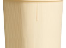 İtmeli Çöp Kovası No:2